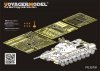 Voyager Model PE35791 Russian T-10M Heavy Tank Basic (For TRUMPERTER 05546) 1/35